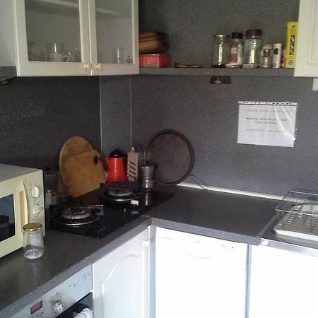 Belvarosi Vendeghaz Miskolc Bagian luar foto
