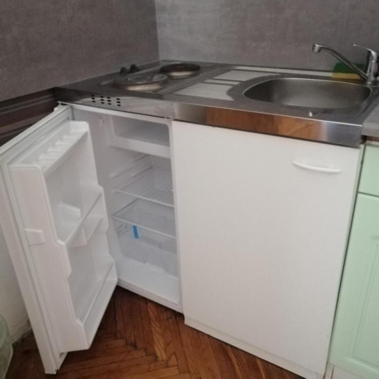 Belvarosi Vendeghaz Miskolc Bagian luar foto