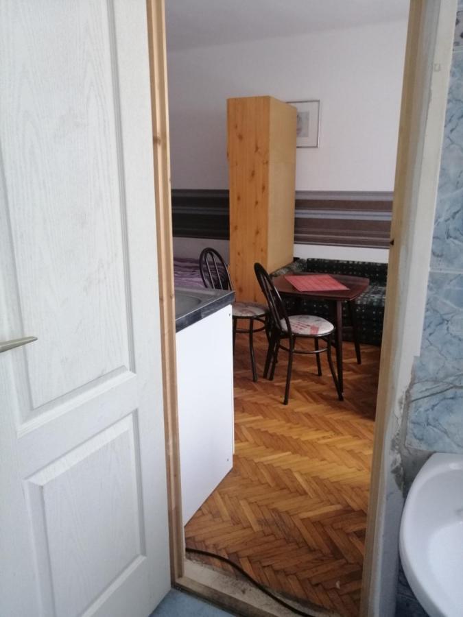 Belvarosi Vendeghaz Miskolc Bagian luar foto
