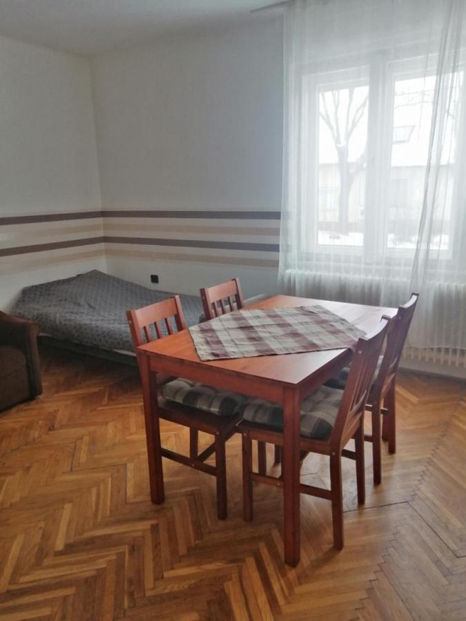 Belvarosi Vendeghaz Miskolc Bagian luar foto